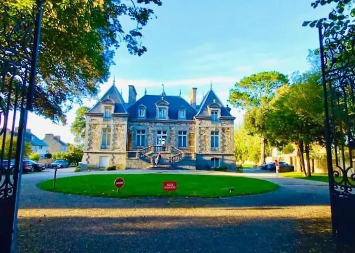 Manoir Le Castel