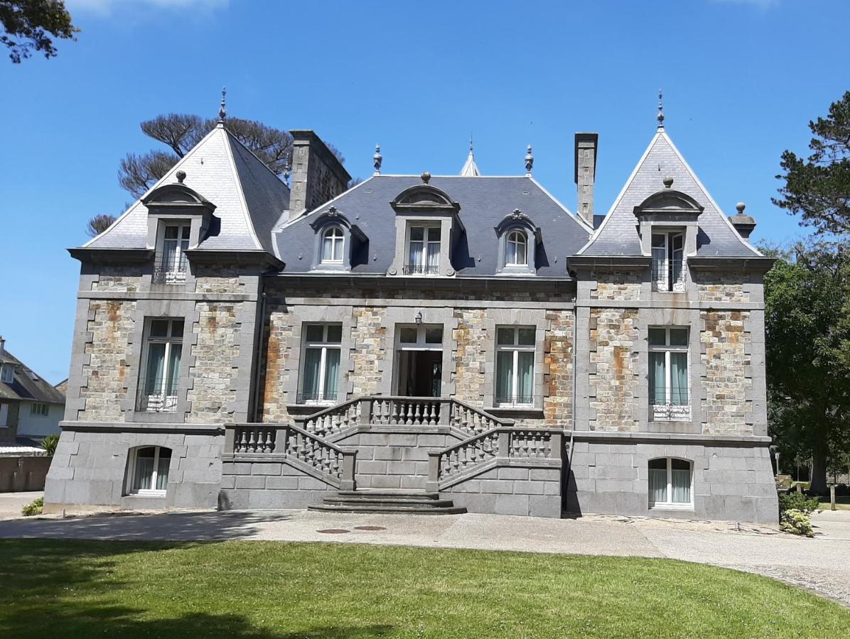 Appartement Manoir Le Castel *
