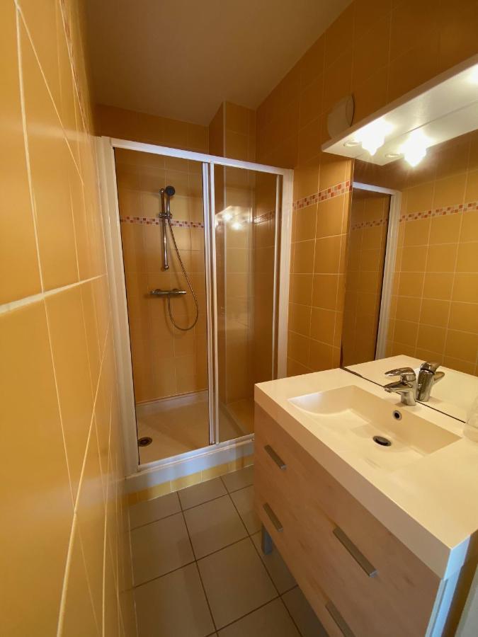Manoir Le Castel * Saint-Malo