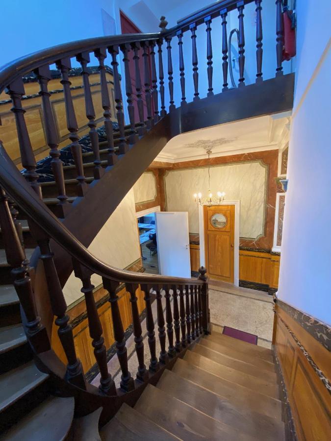 Manoir Le Castel Saint-Malo