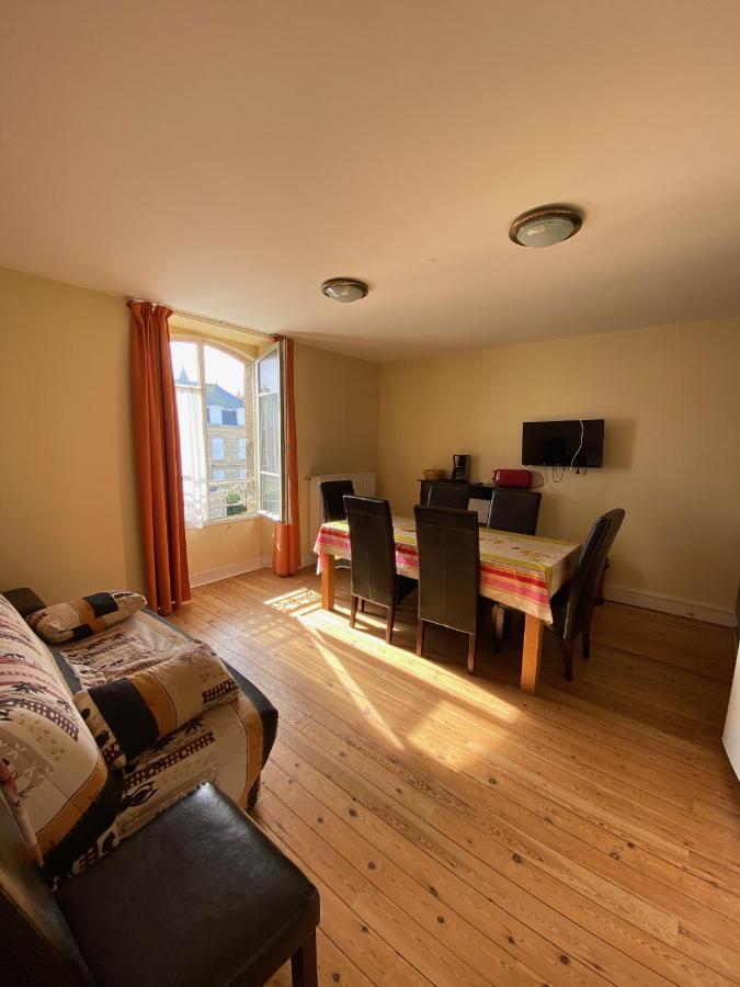 Manoir Le Castel Appartement *