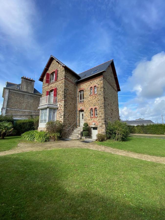 Manoir Le Castel