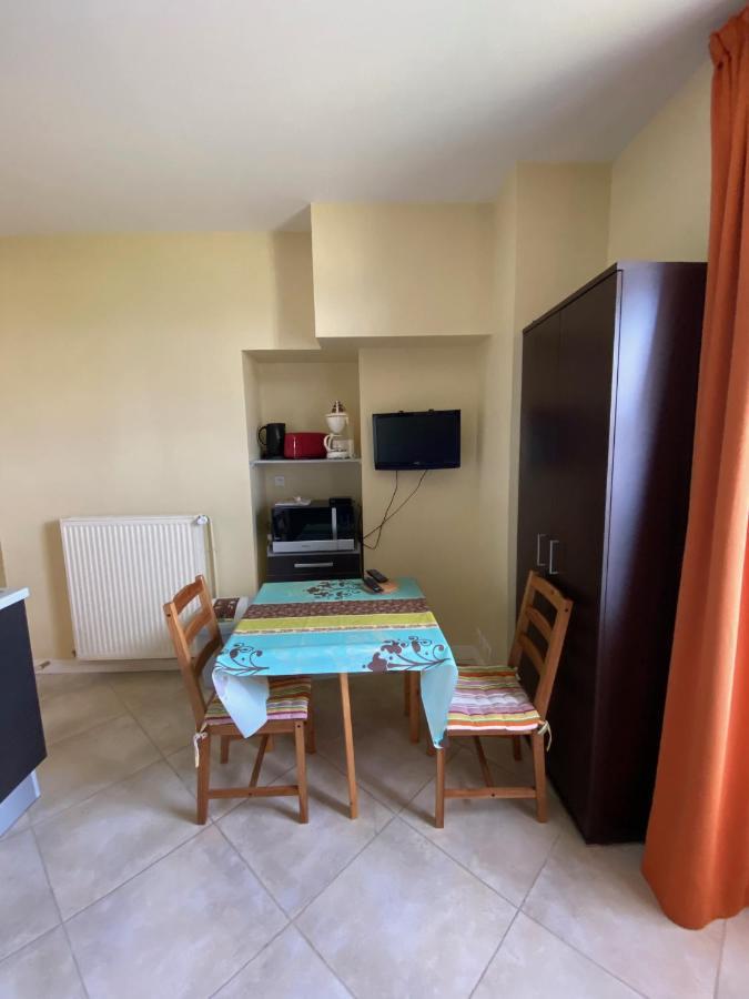 Manoir Le Castel