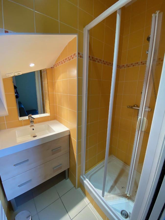 Manoir Le Castel Appartement