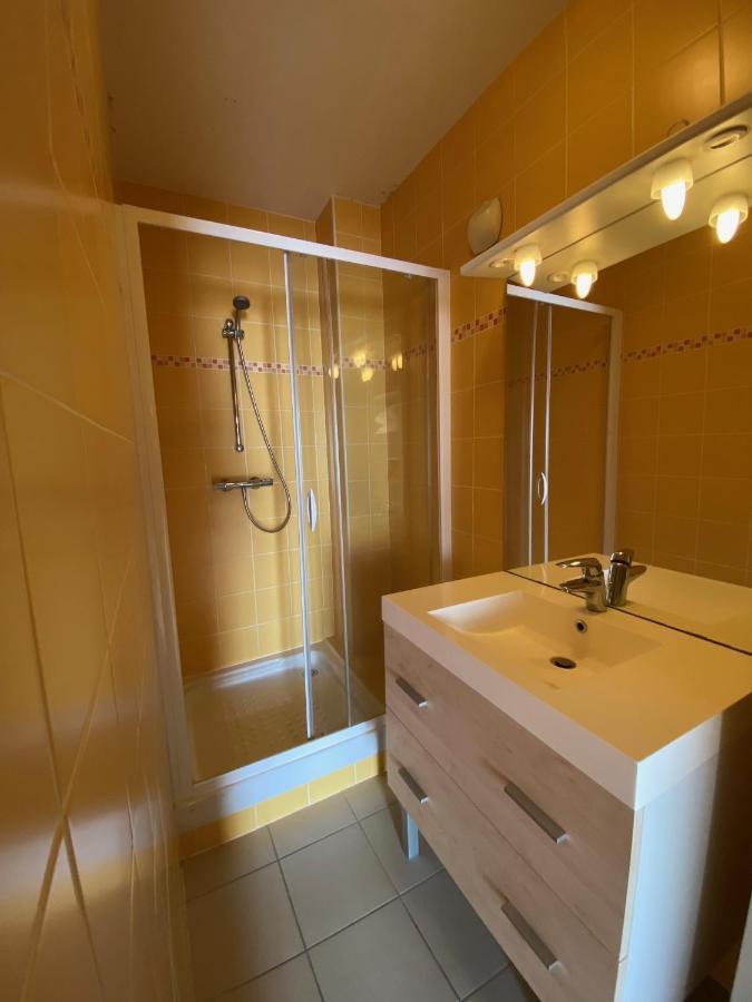 Appartement Manoir Le Castel Saint-Malo