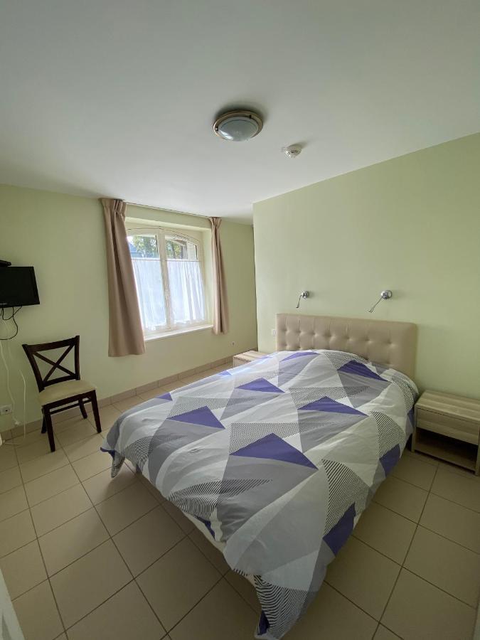 Manoir Le Castel