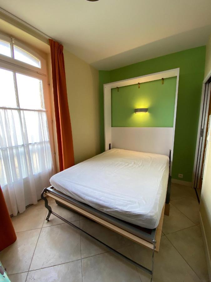 Manoir Le Castel Appartement Saint-Malo