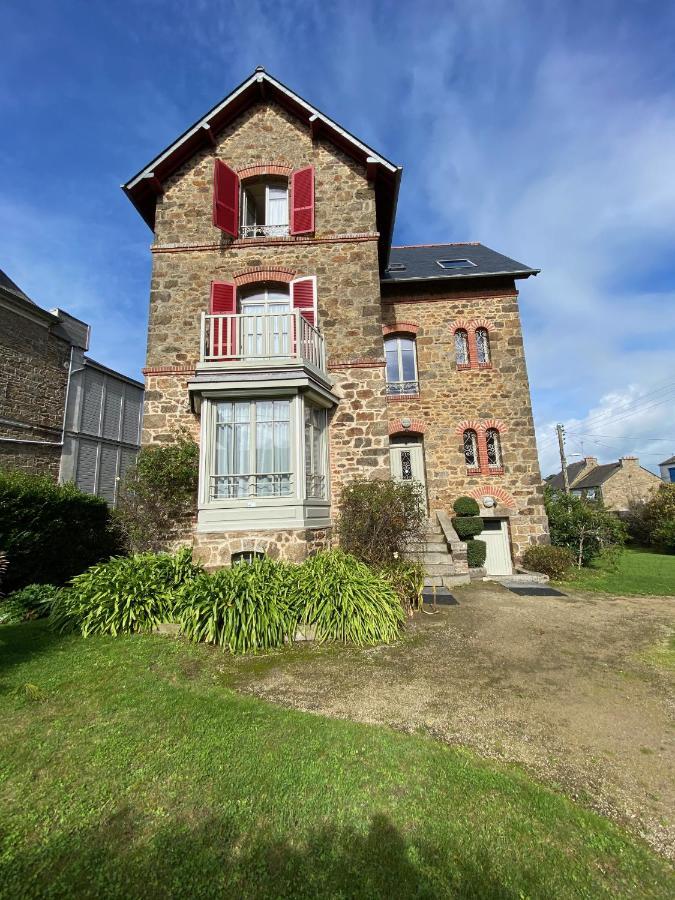 Manoir Le Castel