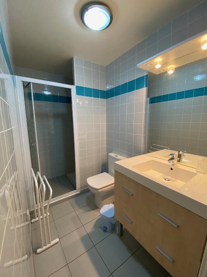 Manoir Le Castel Appartement *