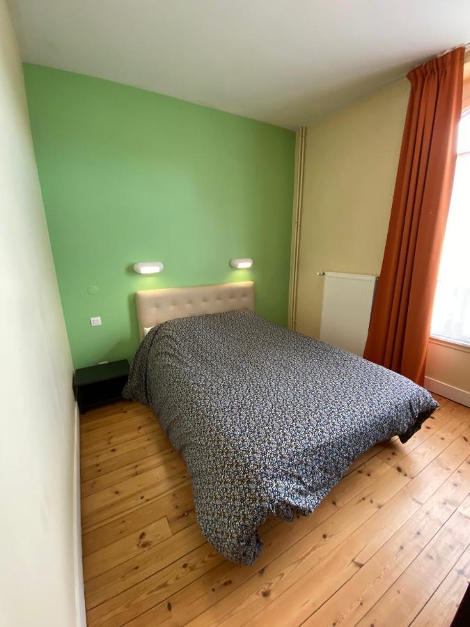 Manoir Le Castel Appartement *