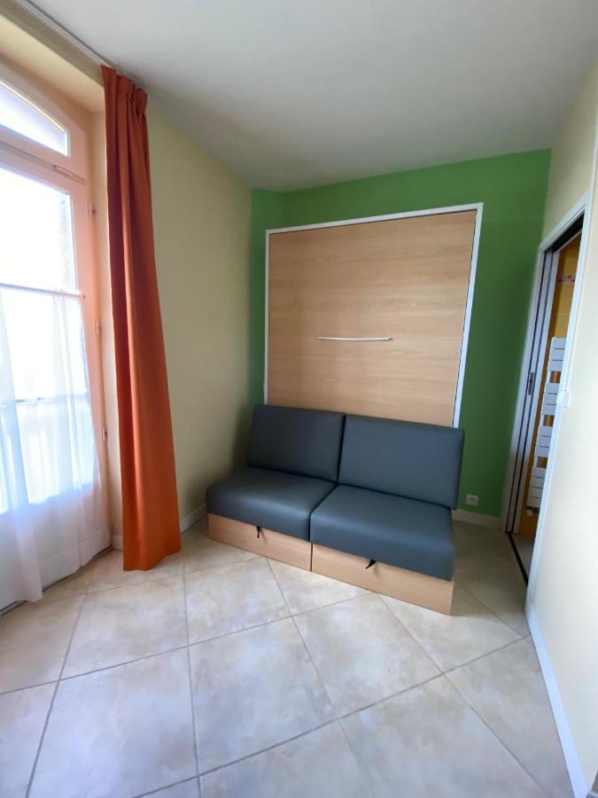 Appartement Manoir Le Castel *