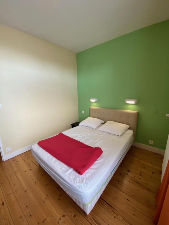 Manoir Le Castel Appartement Saint-Malo