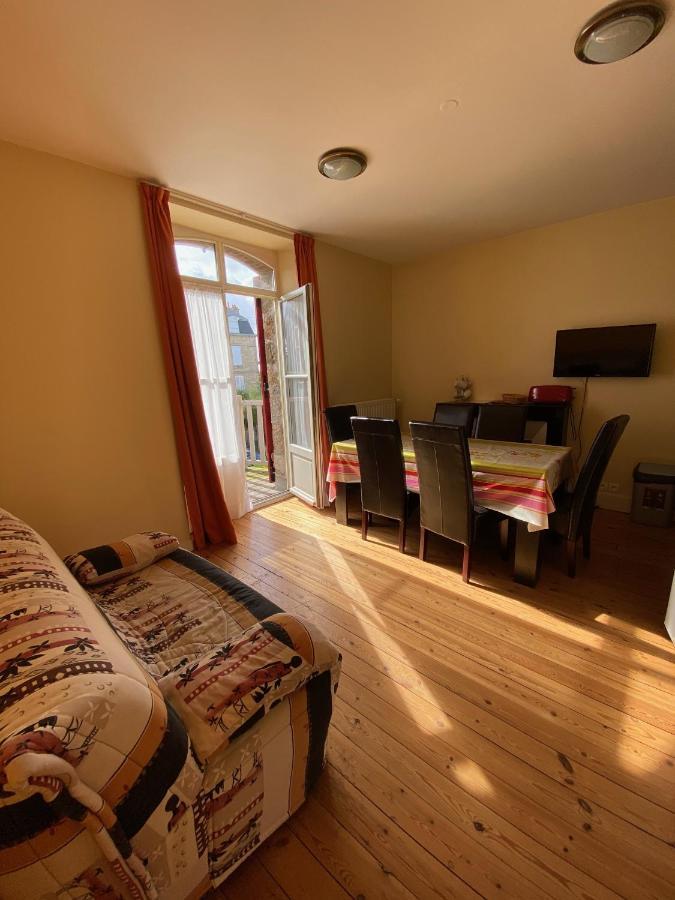 Manoir Le Castel * Saint-Malo