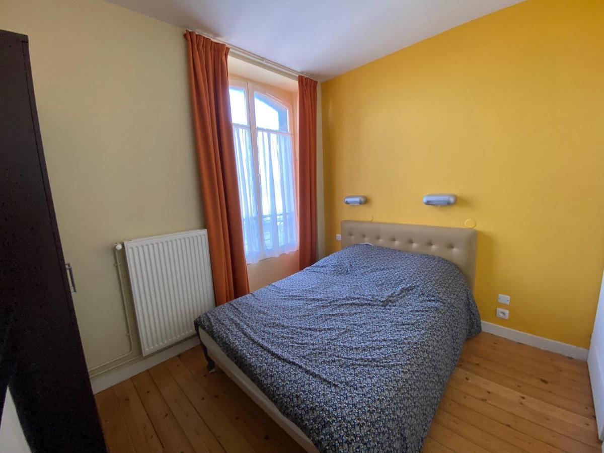 Appartement Manoir Le Castel