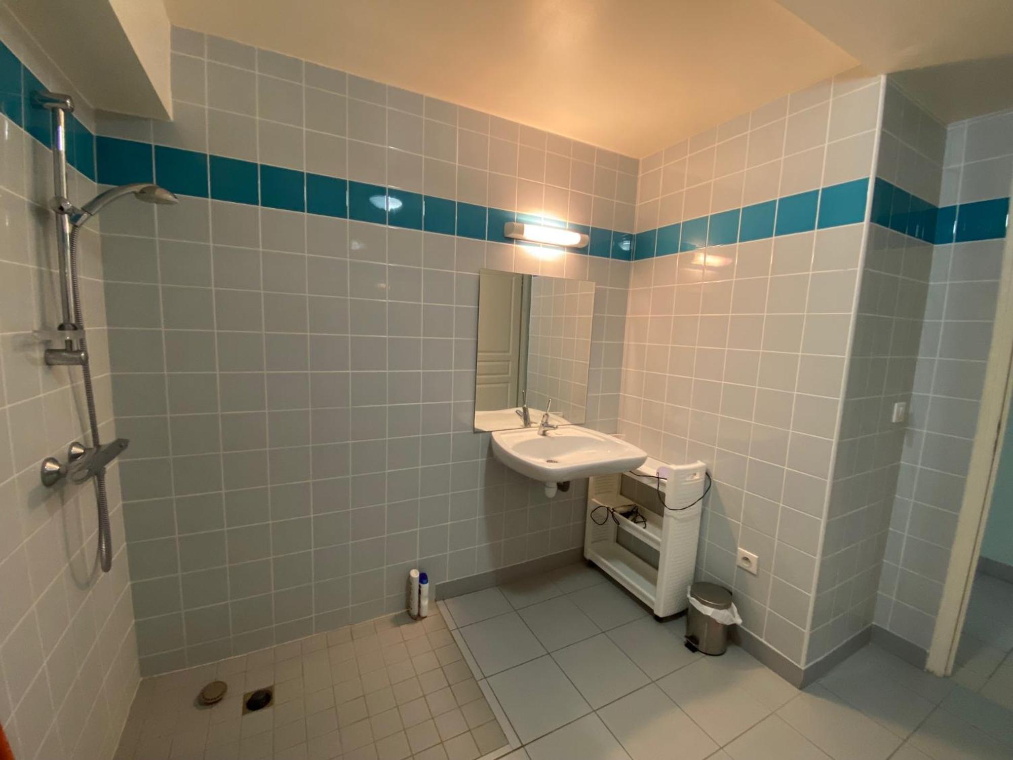 Appartement Manoir Le Castel *