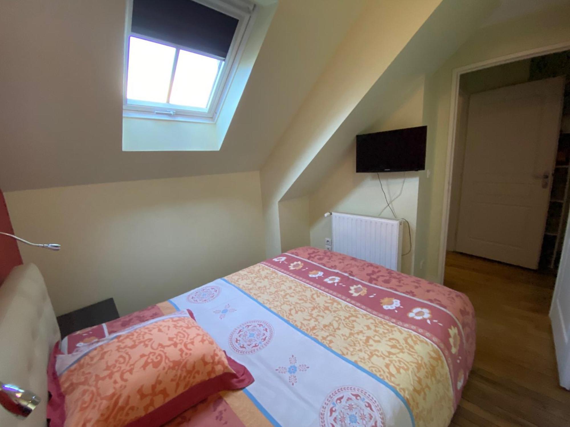 Manoir Le Castel Appartement