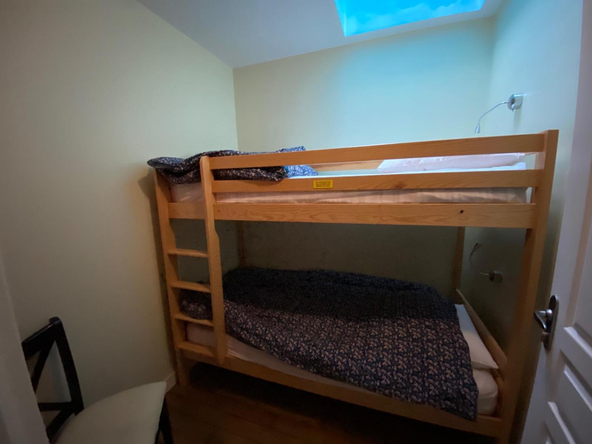 Appartement Manoir Le Castel *