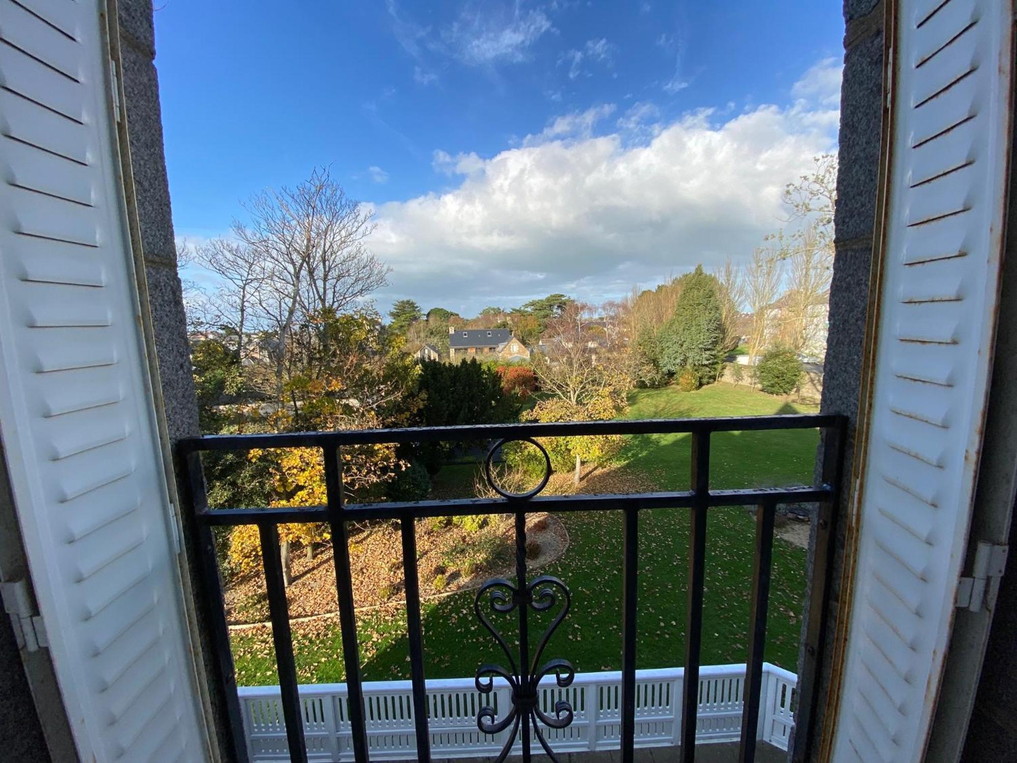 Manoir Le Castel *