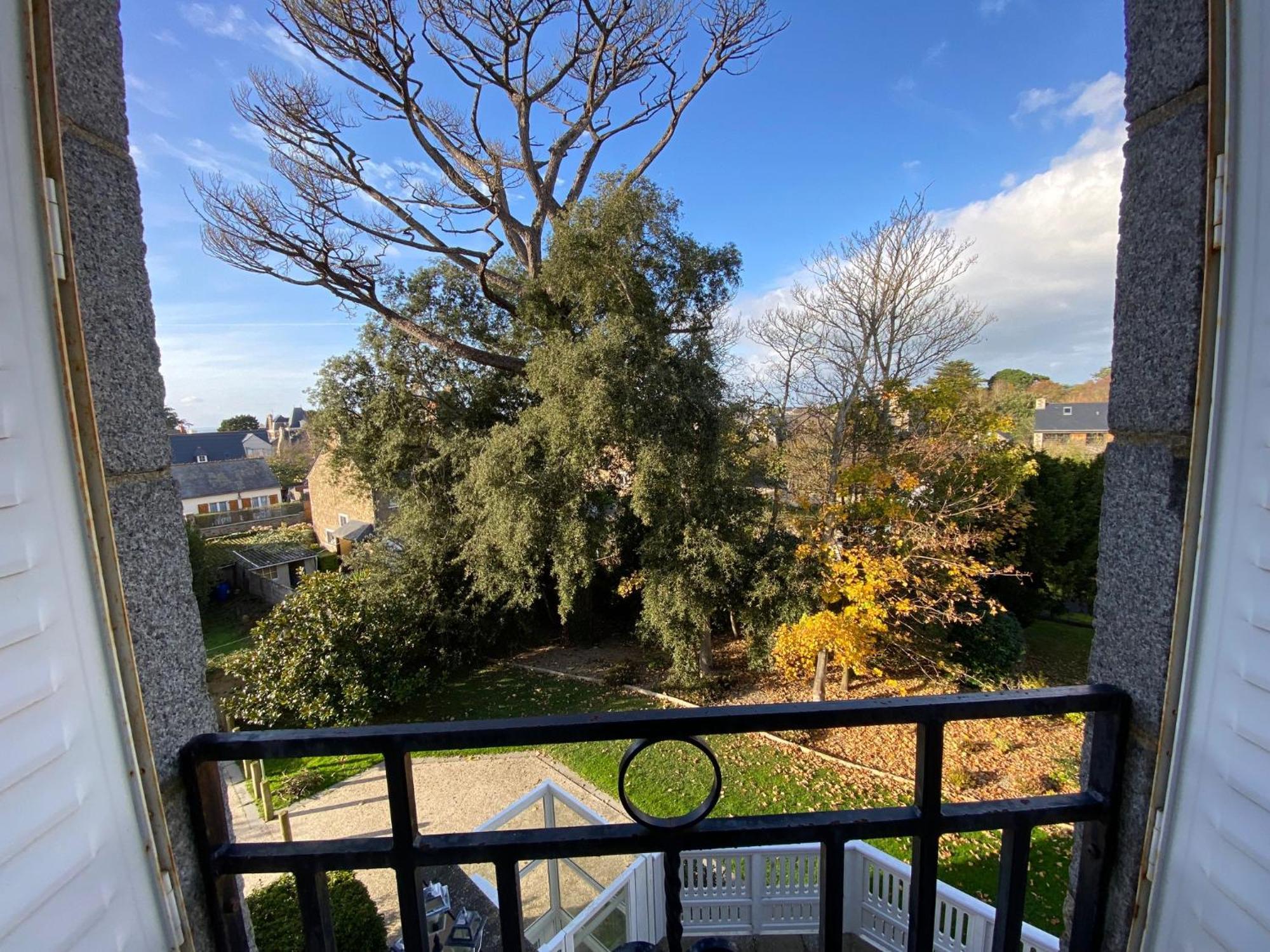 Manoir Le Castel Appartement