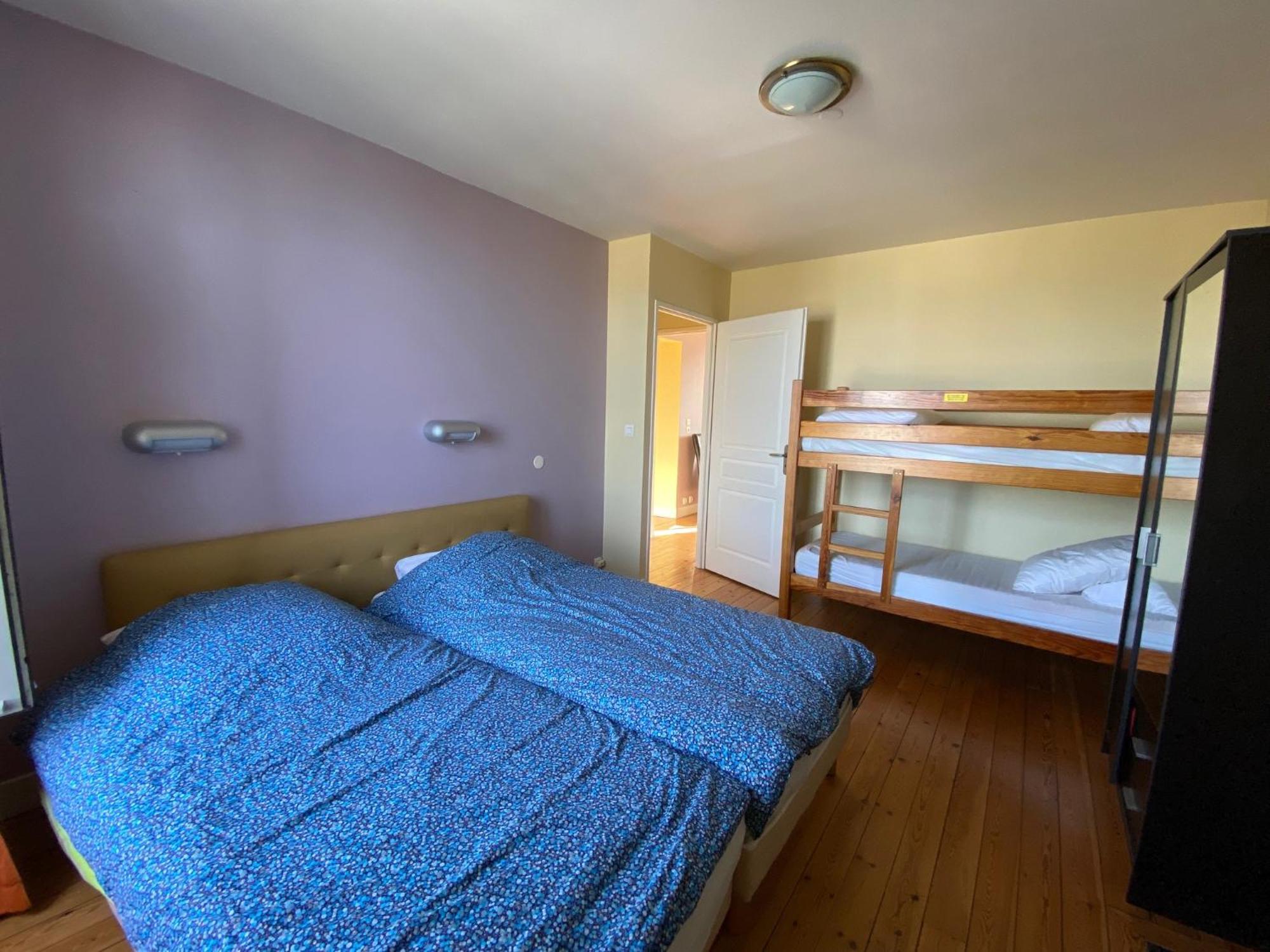 Manoir Le Castel Appartement *