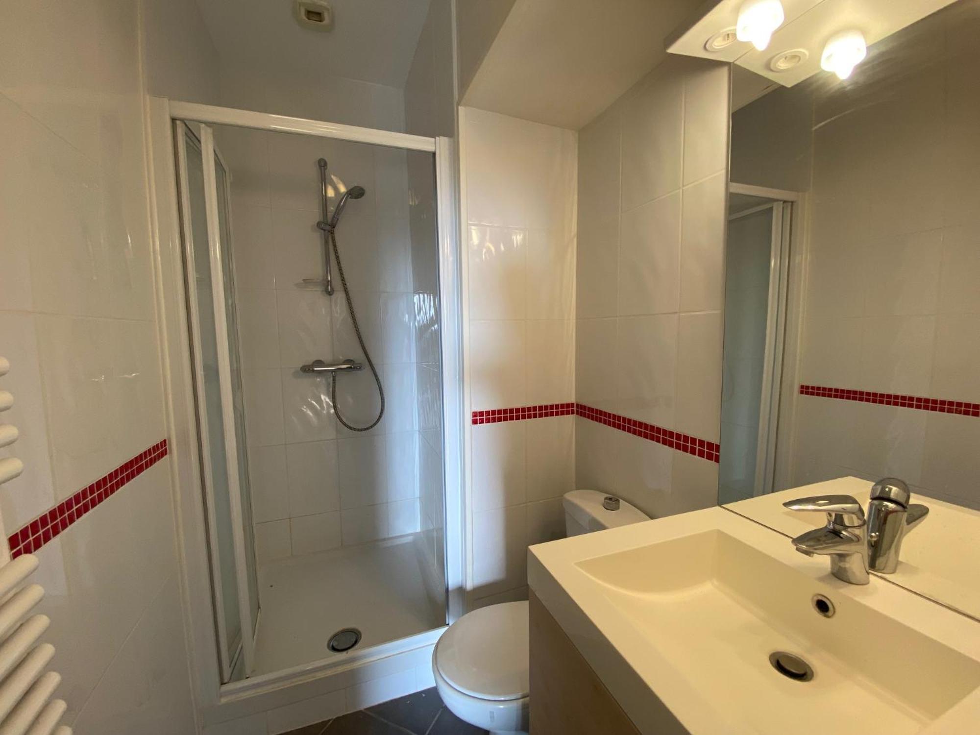 Appartement Manoir Le Castel *