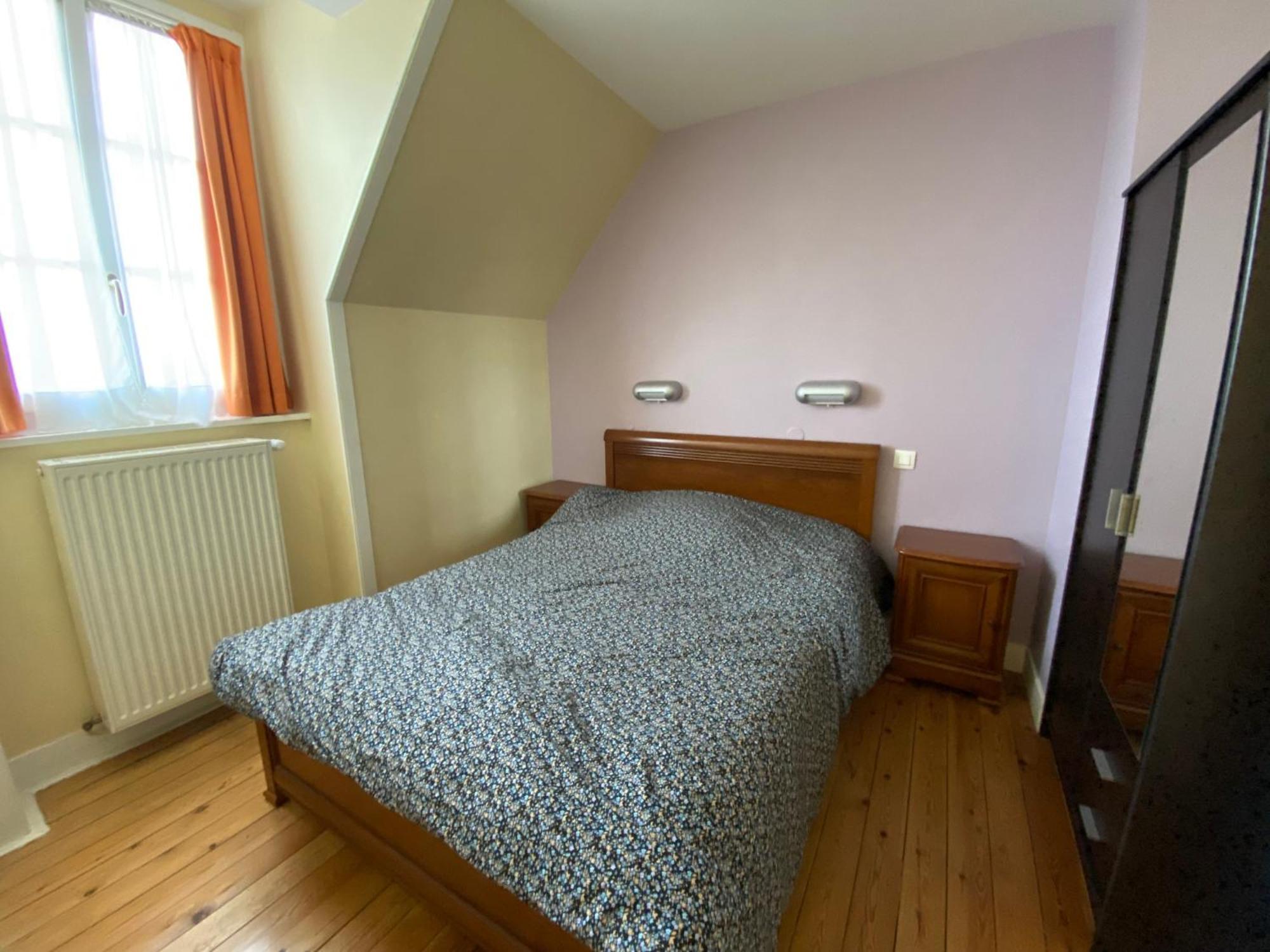 Manoir Le Castel Appartement Saint-Malo