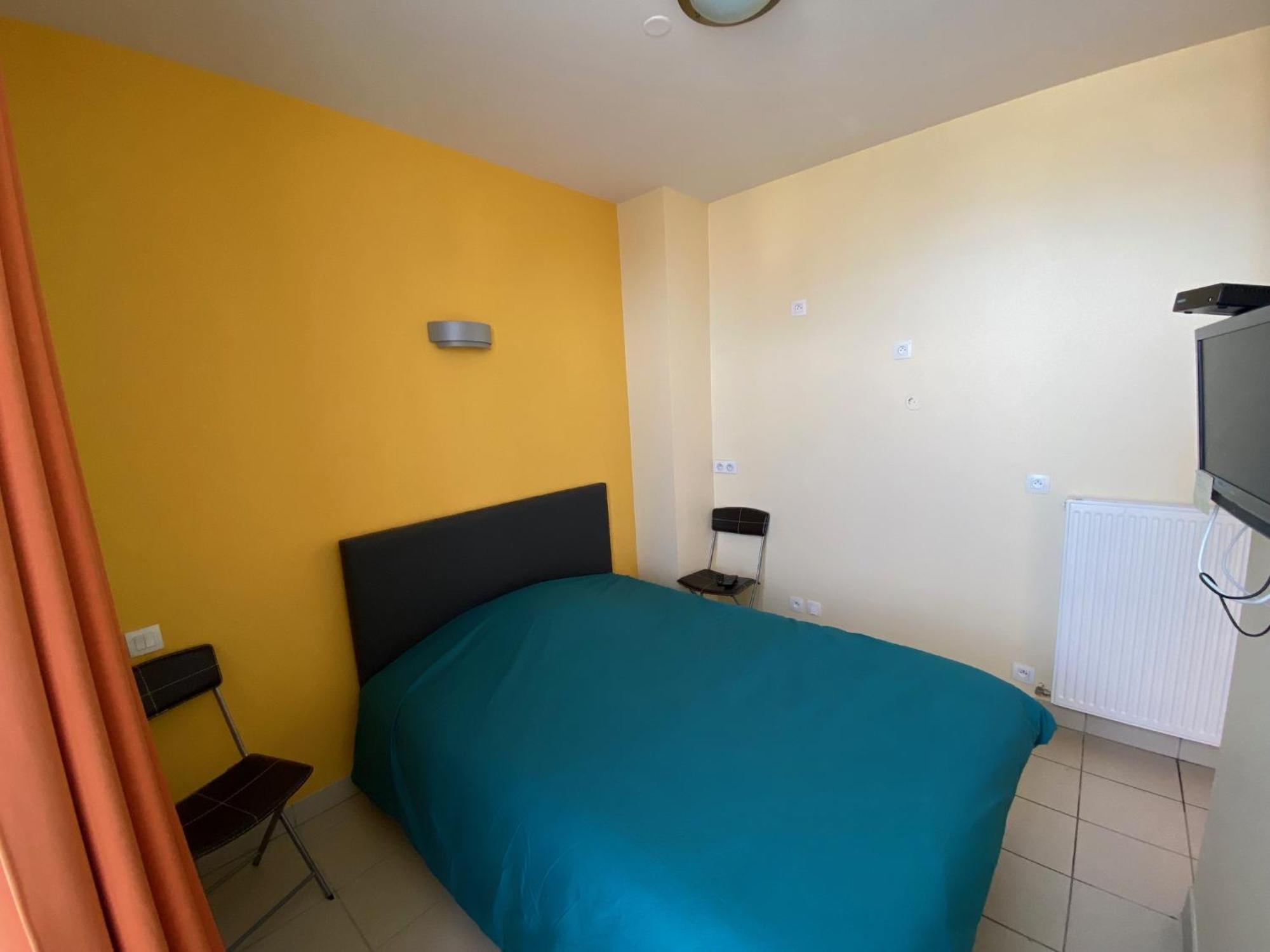 Manoir Le Castel Appartement *