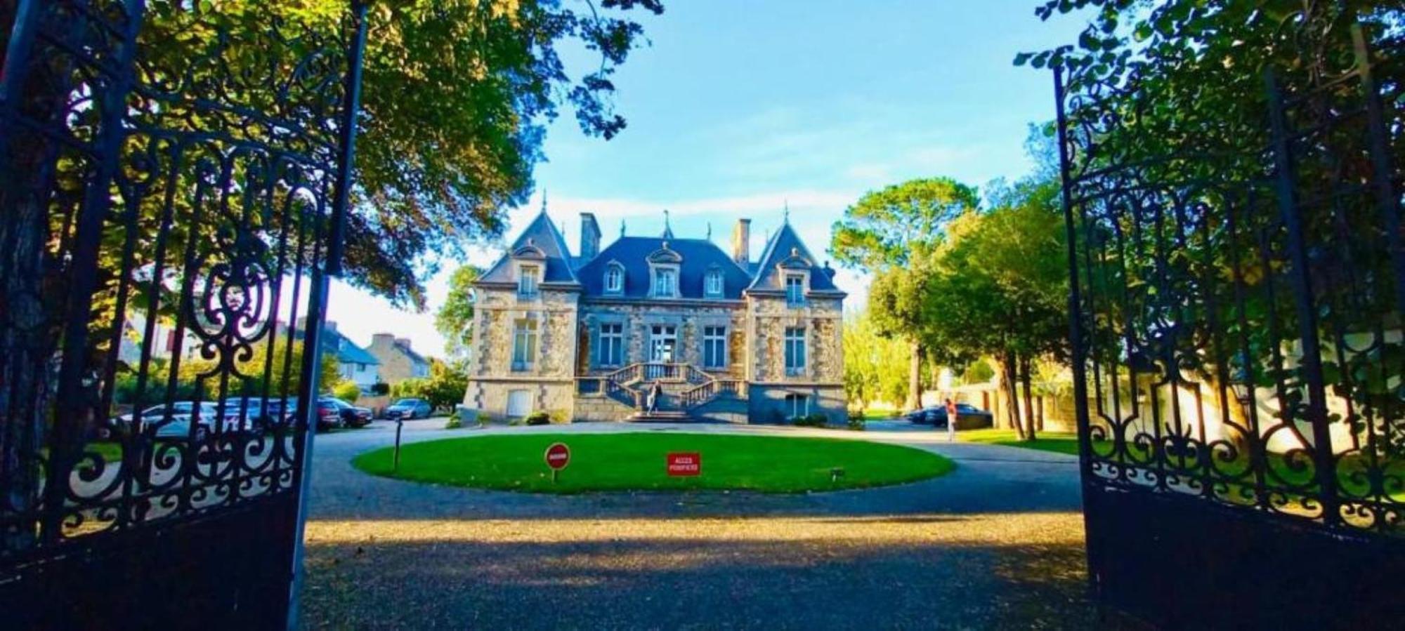Appartement Manoir Le Castel