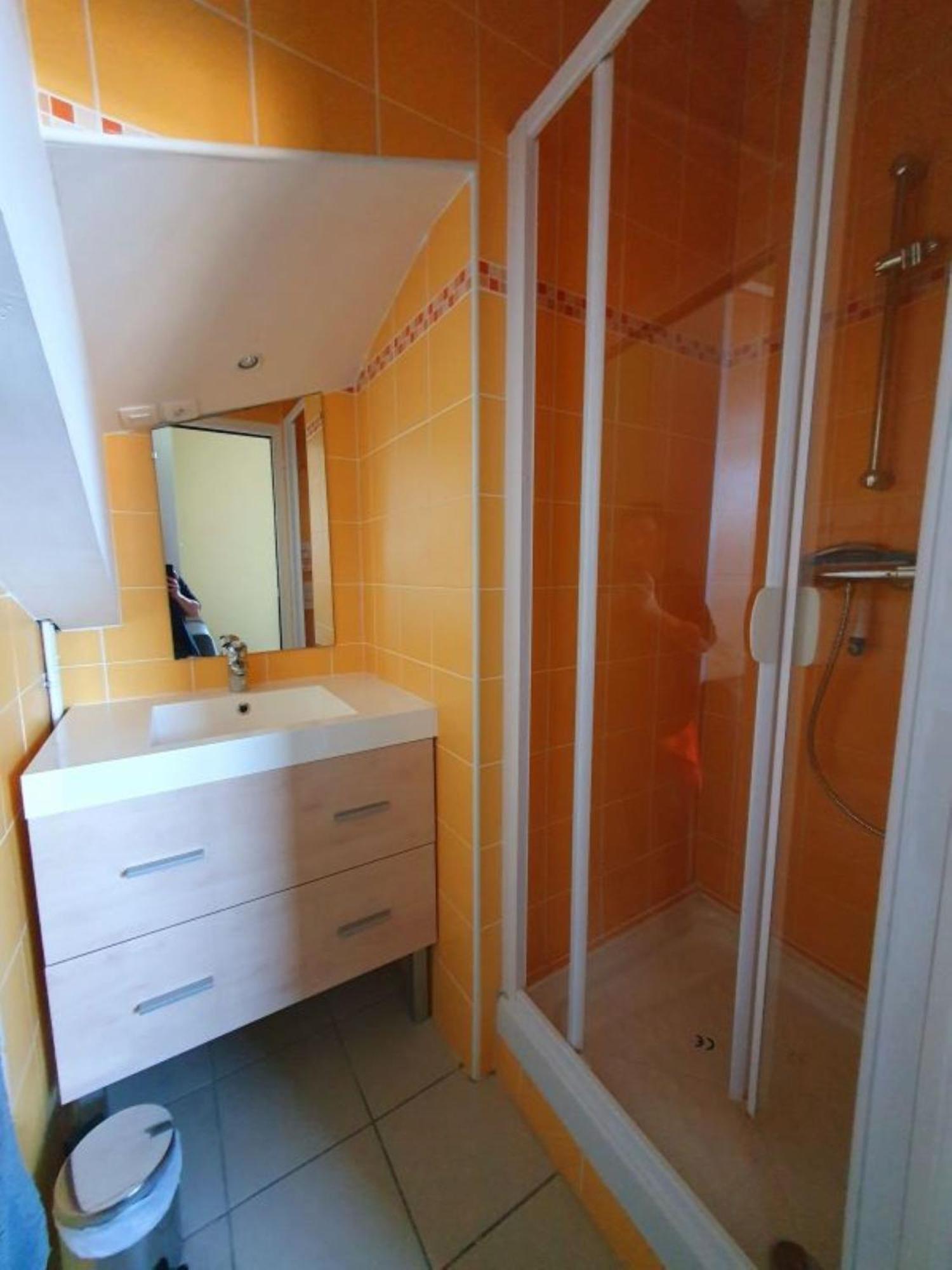 Manoir Le Castel Appartement