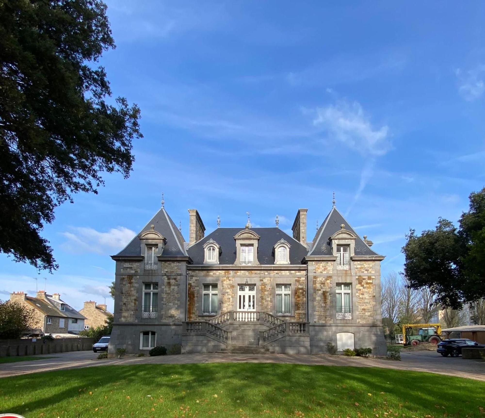 Appartement Manoir Le Castel