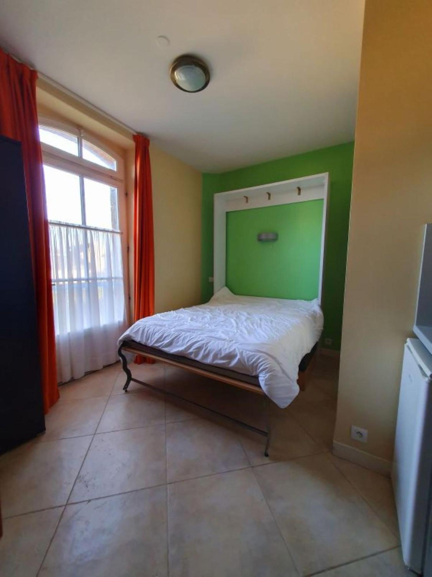 Manoir Le Castel Appartement *