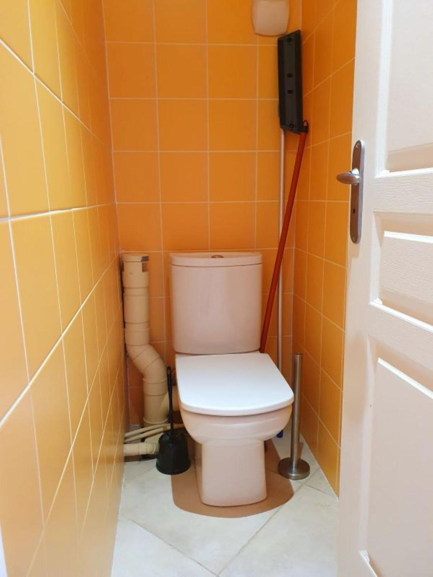 Manoir Le Castel Appartement Saint-Malo