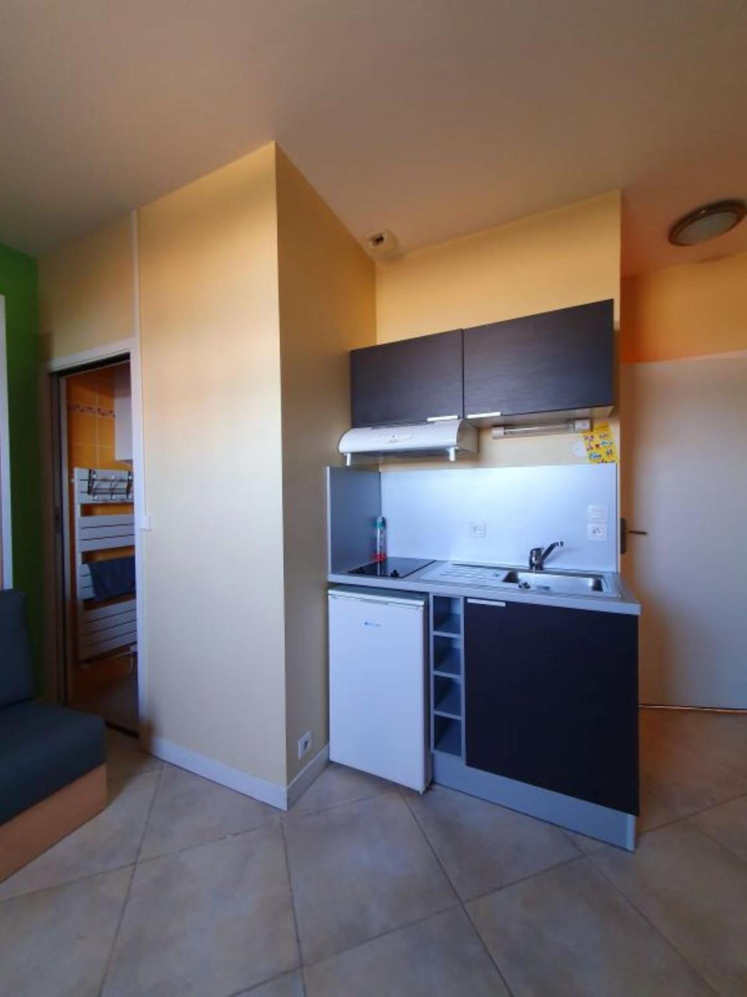 Appartement Manoir Le Castel Saint-Malo