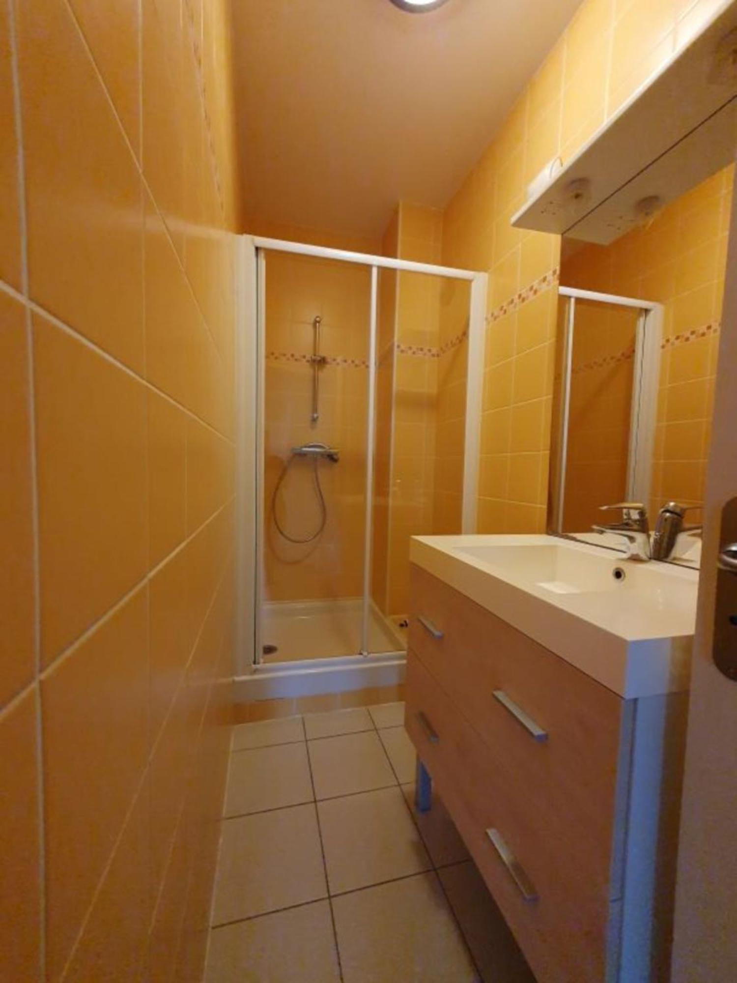 Manoir Le Castel Appartement