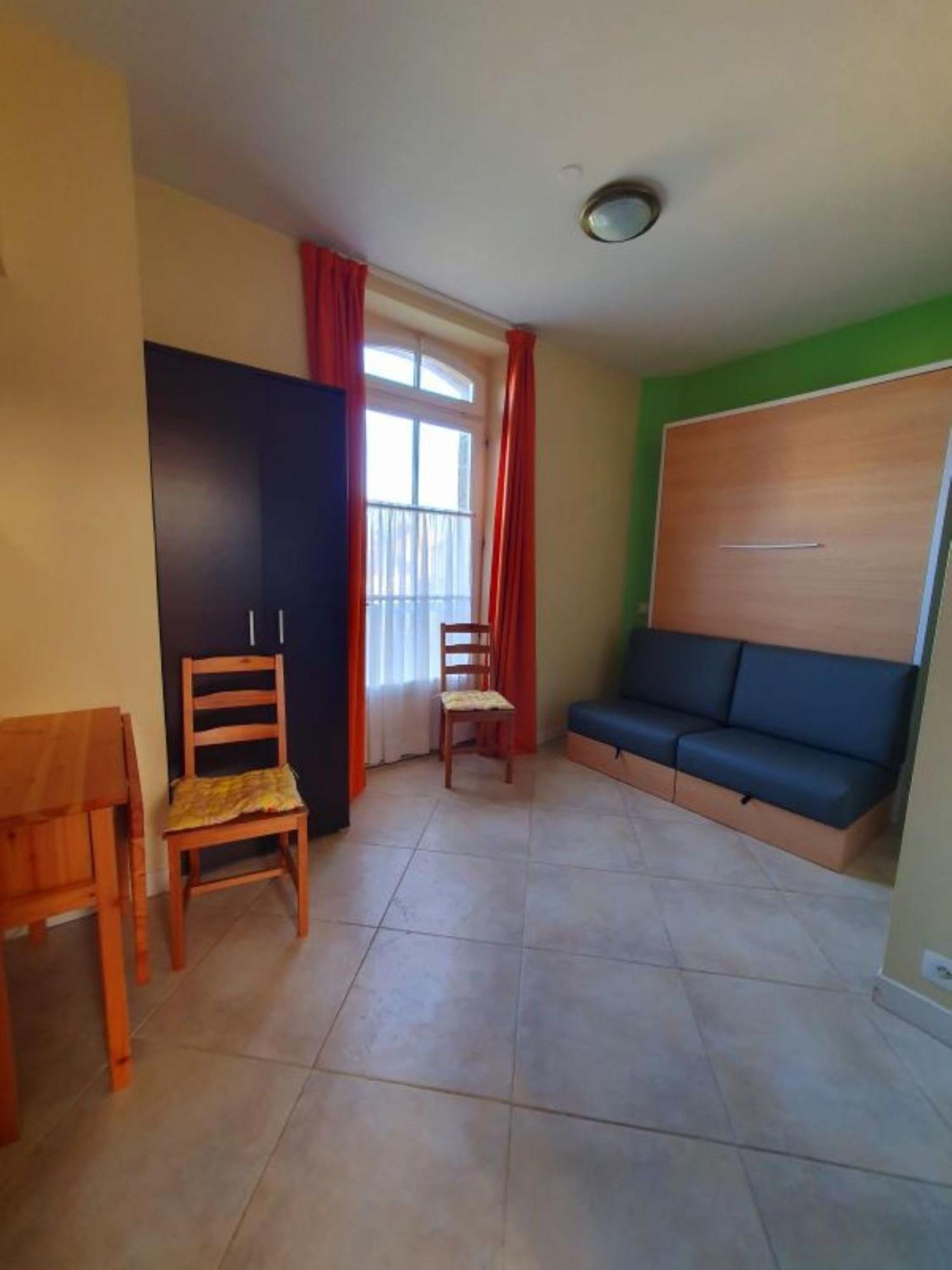 Appartement Manoir Le Castel