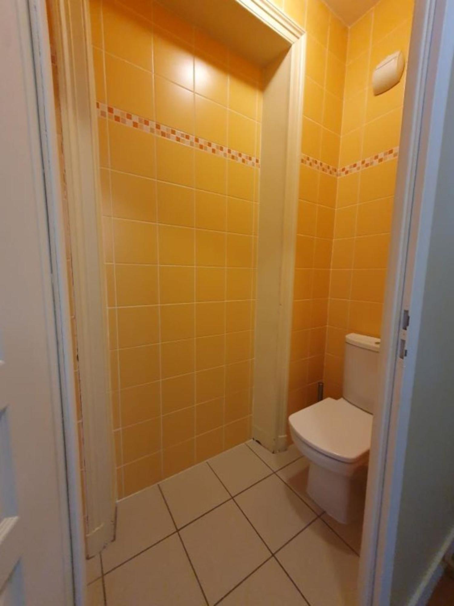 Manoir Le Castel Appartement *