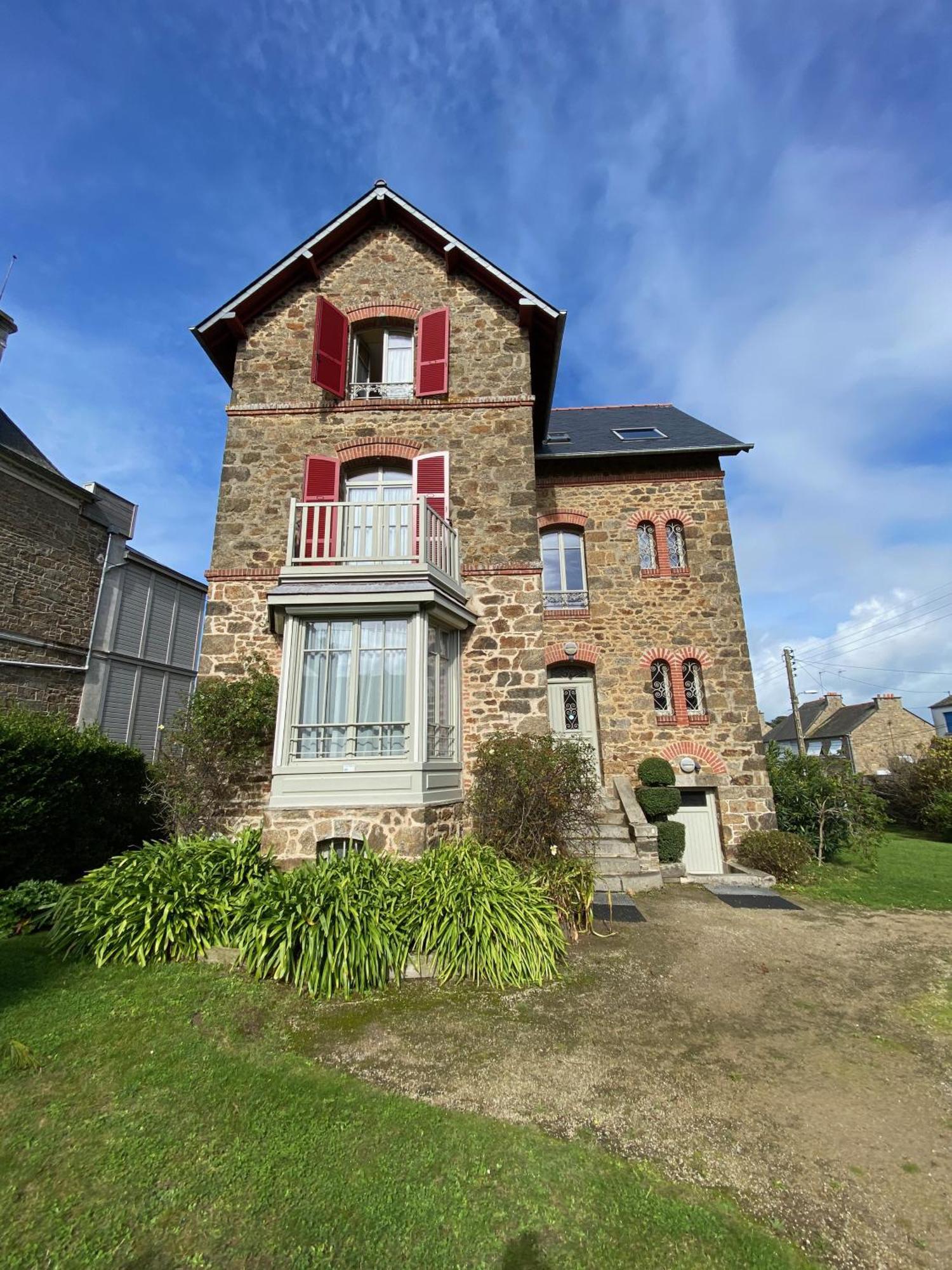 Manoir Le Castel