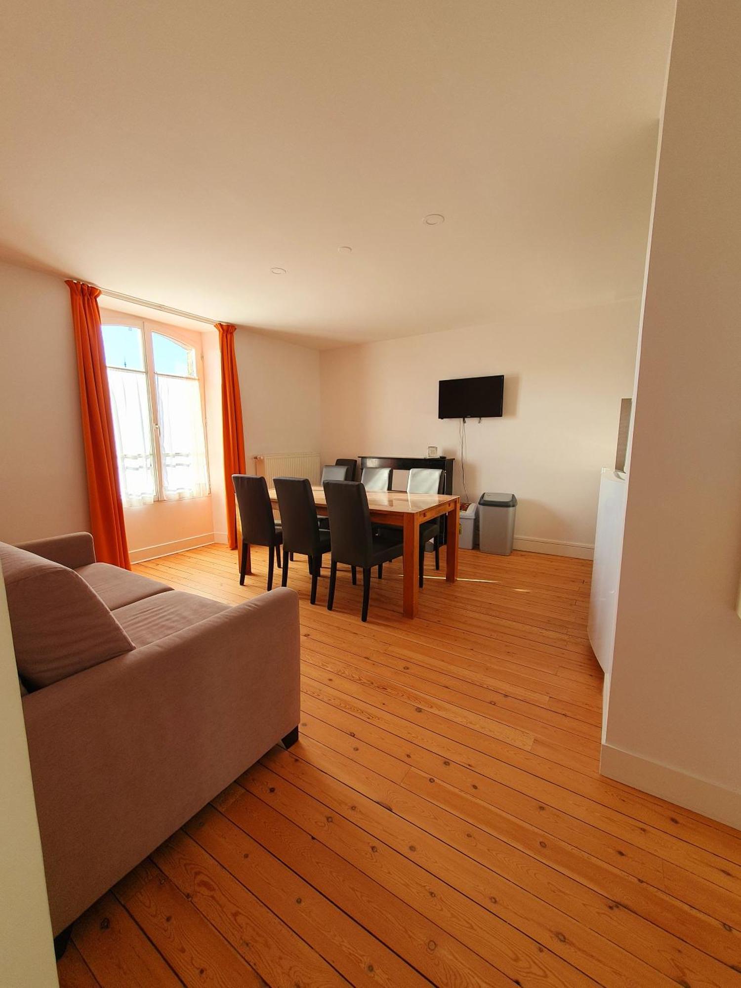 Manoir Le Castel Saint-Malo