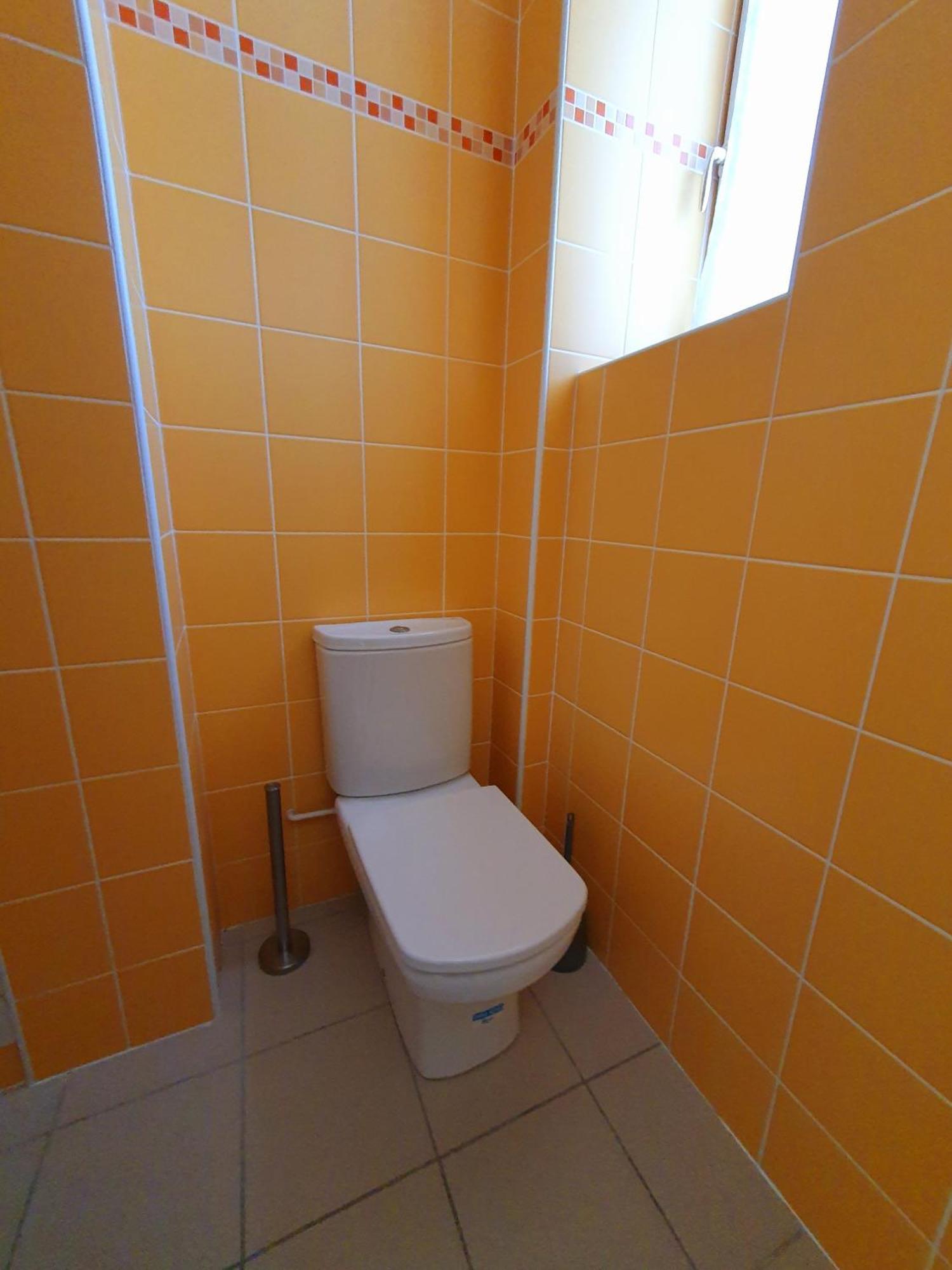 Manoir Le Castel Appartement *