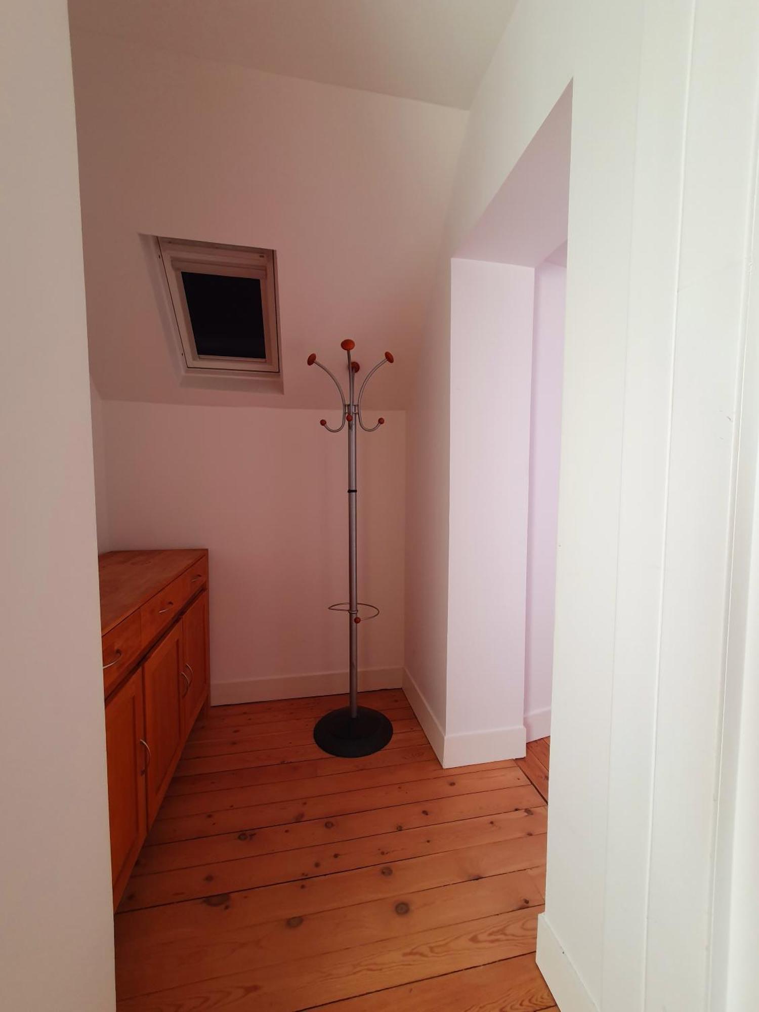 Appartement Manoir Le Castel Saint-Malo