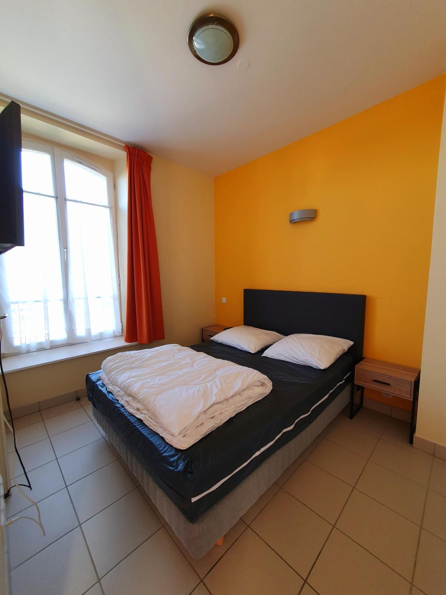 Manoir Le Castel *