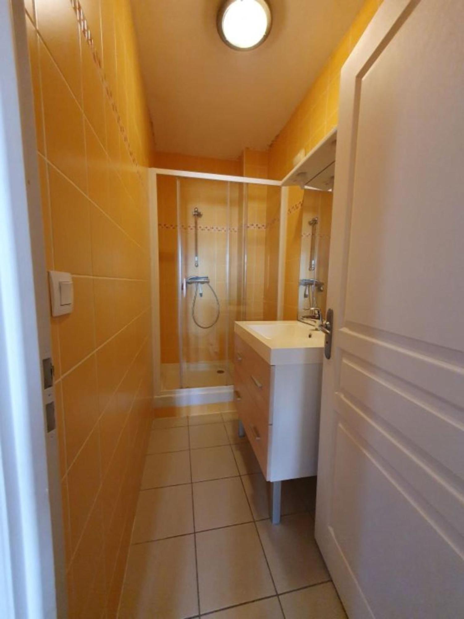 Manoir Le Castel Appartement