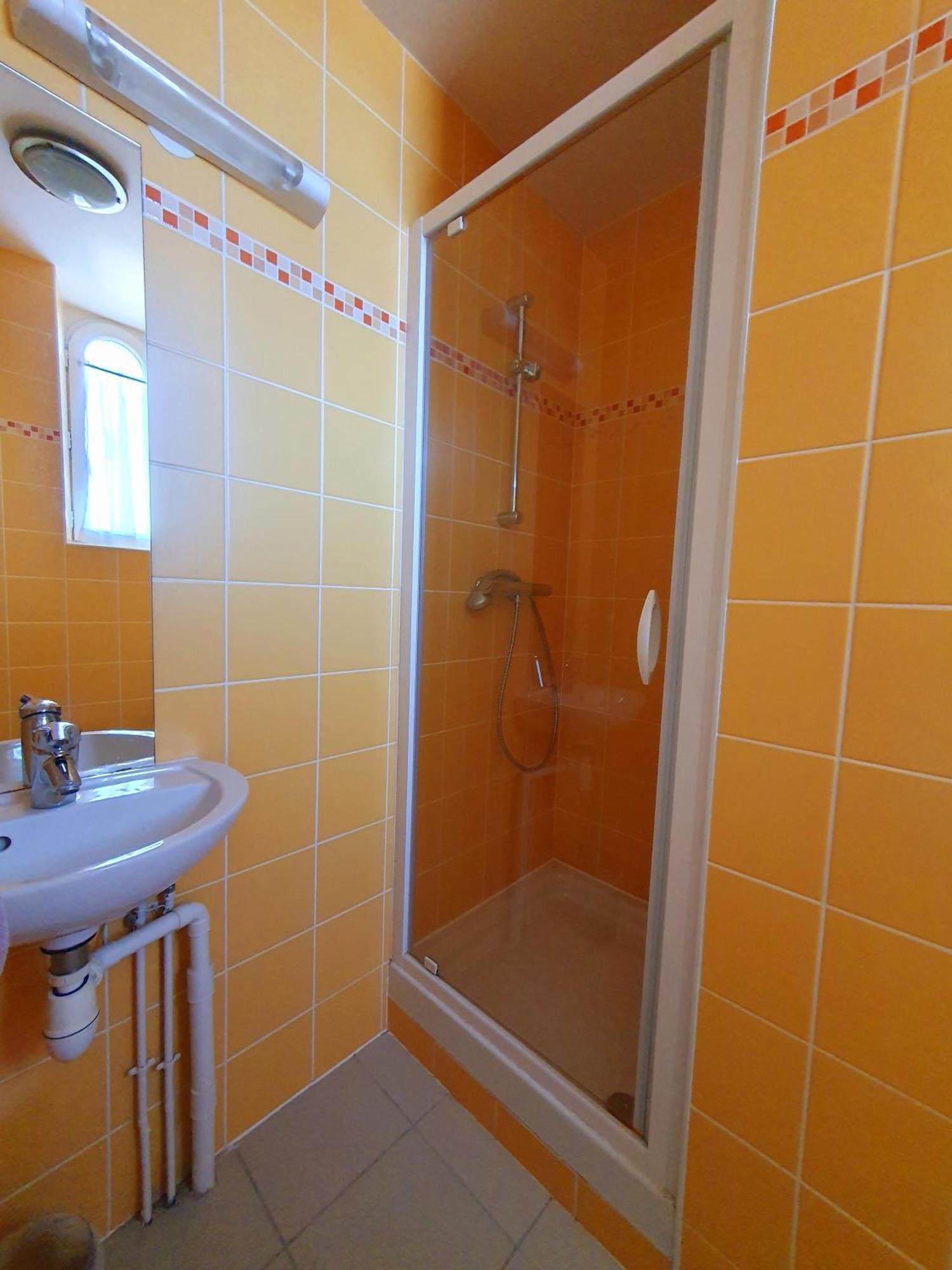 Manoir Le Castel Appartement Saint-Malo