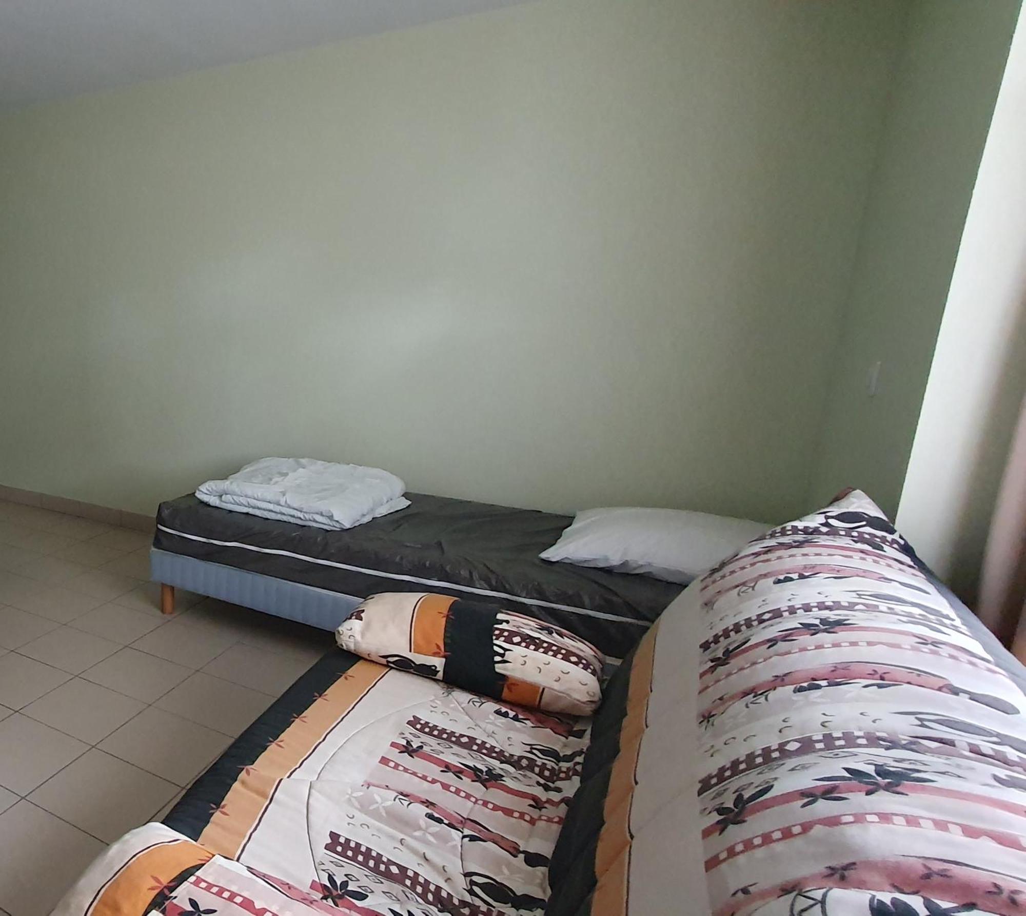 Manoir Le Castel Appartement
