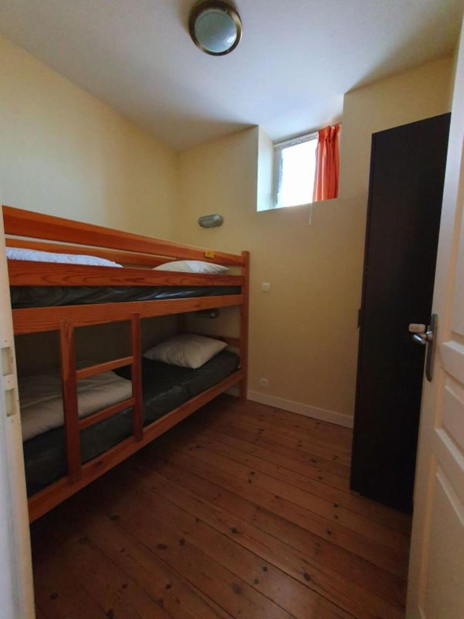 Appartement Manoir Le Castel Saint-Malo